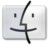 Dock Finder Icon